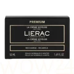 Lierac Premium The Silky Cream thumbnail 2