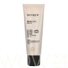 Skeyndor Skeyndor Age Defence BB Cream SPF15 thumbnail 5