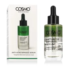 COSMO ADVANCED Biphasic Serum thumbnail 1