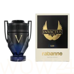 Rabanne Invictus Victory Elixir thumbnail 4