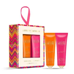 Grace Cole The Colour Edit Hand Cream Gift Set 2 × 50 ml thumbnail 1