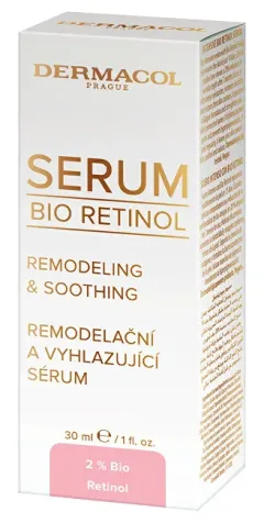 Dermacol Bio Retinol Serum thumbnail 2