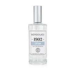 Berdoues Parfums Berdoues, 1902 Coton, Eau De Cologne, Unisex, 125 ml thumbnail 2