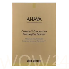 AHAVA Youth boosters osmoter concentrate reviving eye patches thumbnail 2