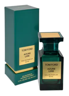 Tom Ford Private Blend Azure Lime thumbnail 5