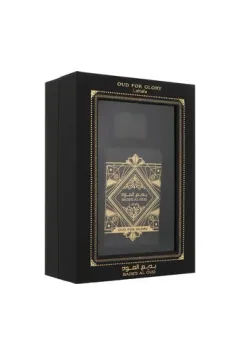 Lattafa perfumes Bade'e al oud for glory thumbnail 2