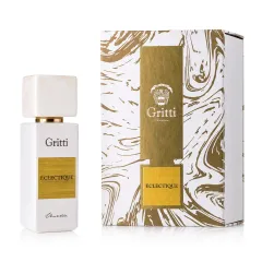 Gritti Gritti, Eclectique, Eau De Parfum, For Women, 100 ml thumbnail 1