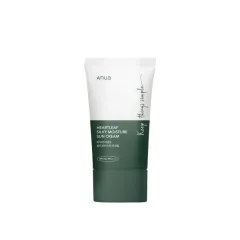 Anua Anua, Heartleaf, Sunscreen Cream, Face, SPF50+ PA++++, 50 ml thumbnail 3