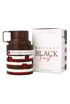 Armaf Beauté Odyssey Black Forest thumbnail 3