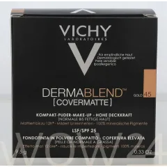 Vichy Dermablend covermatte thumbnail 3