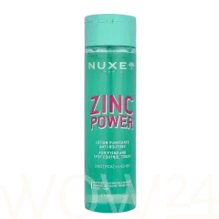 Nuxe Zinc Power Purifying And Spot Control Toner thumbnail 2