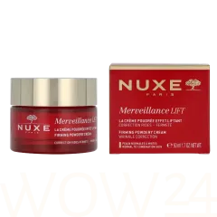 Nuxe Merveillance Lift Firming Powdery Cream thumbnail 4