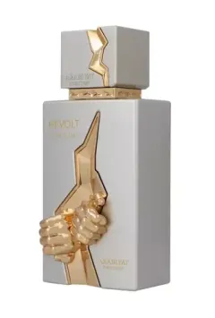 Arabiyat Tester Arabiyat Prestige Revolt Uprising Edp 100ml thumbnail 2