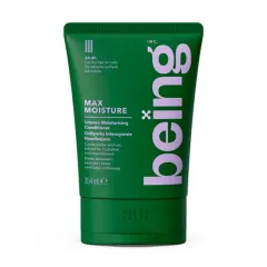 Being Max Moisture Moisturising Conditioner - thumbnail 1