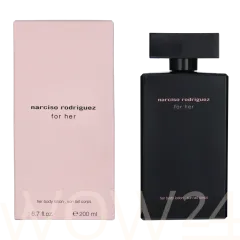 Narciso Rodriguez For Her thumbnail 4