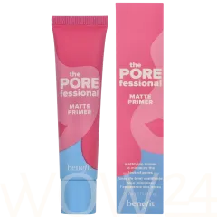 Benefit Benefit The Porefessional Matte Primer thumbnail 4