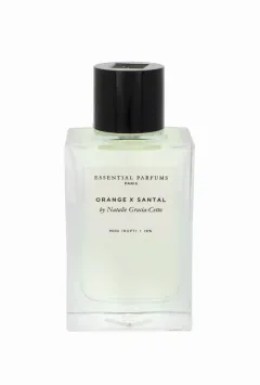 Essential parfums Tester Essential Parfums Orange X Santal Edp 100ml thumbnail 1
