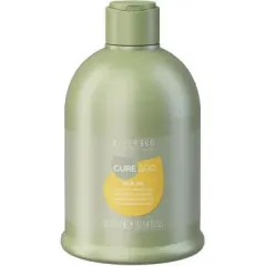 Alter Ego CureEgo Silk Effect Shampoo thumbnail 1