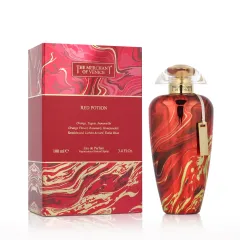 The Merchant of Venice Red Potion thumbnail 6