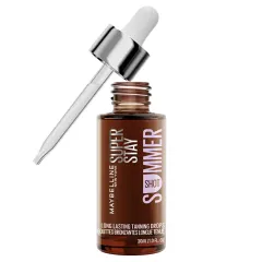 Maybelline Self-tanning drops Super Stay Long Lasting Tanning Drops 30 ml thumbnail 2