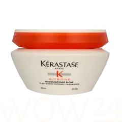 Kérastase Kerastase Nutritive Masquintense Treatment Rich thumbnail 5