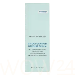 Skinceuticals SkinCeuticals Discoloration Defense Serum thumbnail 2