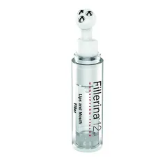 Fillerina Lip filler gel for 12HA lip 4 grade 4 (Filler Effect Gel) 7 ml thumbnail 1