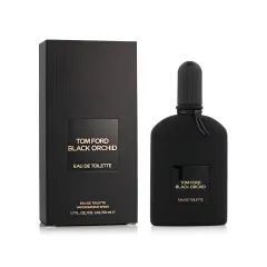 Tom Ford Black Orchid thumbnail 1