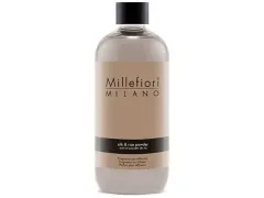 Millefiori Milano Fragrance Diffuser Silk & Rice Powder Refill thumbnail 1