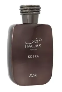 Rasasi Hawas Kobra thumbnail 5