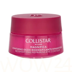 Collistar Magnifica redensifying repairing eye contour thumbnail 5