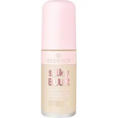 Essence Moisturizing makeup Silky Blur Foundation thumbnail 1