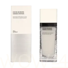 Dior Homme dermo system thumbnail 4
