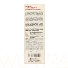 Collistar Pure Actives Vitamin C + Alpha-Arbutin thumbnail 3