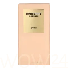 Burberry Goddess thumbnail 2
