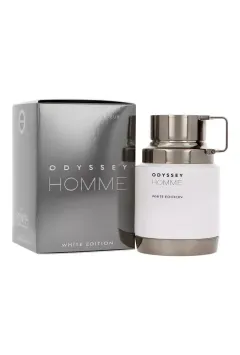 Armaf Beauté Odyssey White Edition thumbnail 6