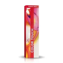 Wella Professional Color Touch Vibrant Reds 66/44 thumbnail 1