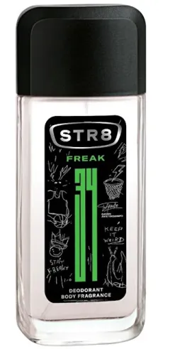 STR8 FREAK thumbnail 2
