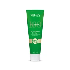 Weleda Universal nourishing cream Skin Food 100 Years Skin Care 100 ml thumbnail 1