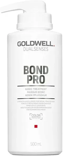 Goldwell Dualsenses Bond Pro 60Sec Treatment 1
