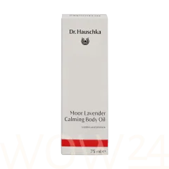 Dr.Hauschka Moor Lavender Calming thumbnail 3