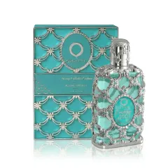 Orientica Luxury Collection Exclusive Azure Fantasy thumbnail 1