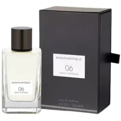 Banana Republic 06 Black Platinum thumbnail 1