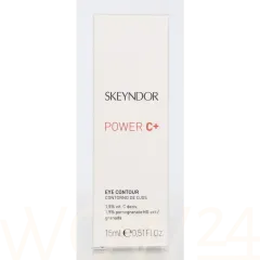 Skeyndor Skeyndor Power C+ Eye Contour Cream thumbnail 3
