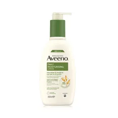 Aveeno Daily Moisturising Body Lotion thumbnail 1