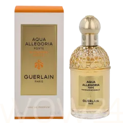Guerlain Aqua Allegoria Forte Mandarine Basilic thumbnail 4