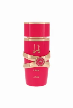 Lattafa perfumes Yara candy thumbnail 1