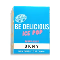 DKNY Be Delicious Ice Pop Berry Bliss thumbnail 1