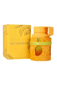Armaf Beauté Odyssey Go Mango thumbnail 3