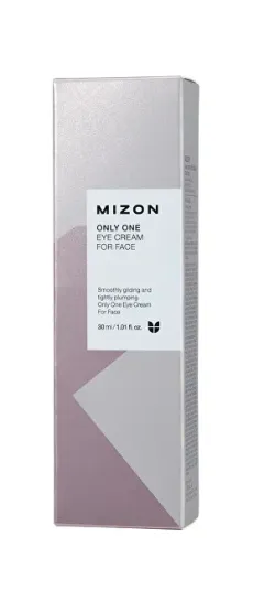 Mizon Eye and face cream (Only One Eye Cream for Face) 30 ml thumbnail 2